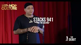 I've been drinking away my problems, so I can ease the pain.. Stacks941 "Mud Baby" | The Debut