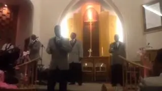 The word of god lead by Dox an group at pastor @ First Lady