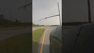Cop vs cop pursuit! Who will win?