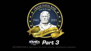NSWC Crane - Four Score - Part 3
