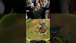 Shaun of the Badlands #totalwar #warhammer