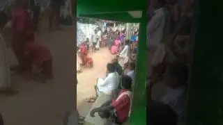 Death mass dance masthan
