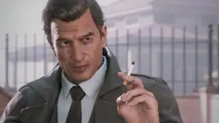 Пуля в лицо ► Mafia III #3
