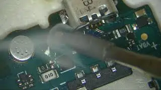 Huawei Y5 II not charging USB Port replacement