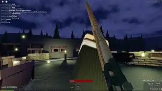 ROBLOX | Stranded on Earth | Alpha Gameplay