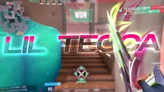 REPEAT IT 💯 (Valorant Montage)
