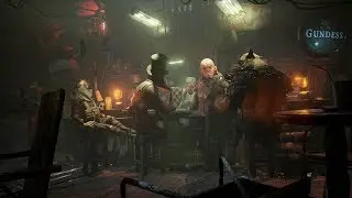 Почти добрались!!! Mutant Year Zero - Road To Eden #6