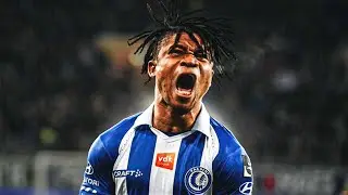 The Wonderkid from Nowhere