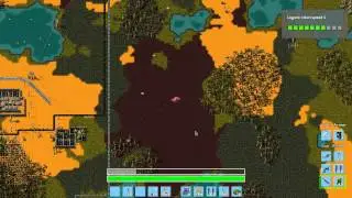 A tour of my Factorio v0.4.1.