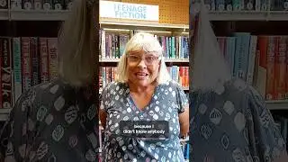 Volunteering at the Millennium Library - English Exchange Programme #shorts #volunteering #norwich