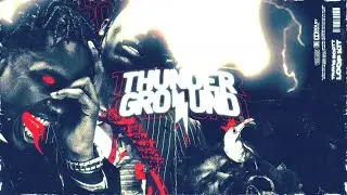 (FREE) ⚡ THUNDERGROUND ™ - Travis Scott x PVLACE | Melodic Dark 𝙏𝙧𝙖𝙥 𝙇𝙤𝙤𝙥 𝙆𝙞𝙩 2021 (MIDI + ONESHOTS)