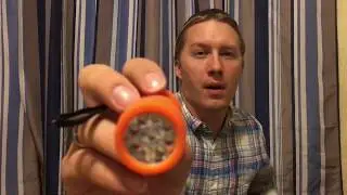 ASMR - A First Visual Attempt