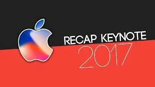 iPhone 8, iPhone X e altro ancora