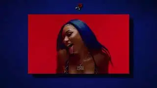 FREE Megan Thee Stallion x Juicy J Type Beat "Boss Up"