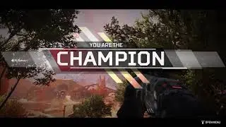 Season 1 Bangalore Game Ending Squad Wip