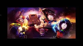 South Park: Phone Destroyer TvT )))ReZ((( M3rcdemons sorry I haven’t been uploading to YouTube guys
