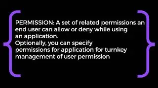 Parcel Developer Documentation