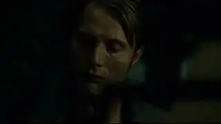 Hannibal Lecter play  (Lullaby for Radic _ Niall Byrne)