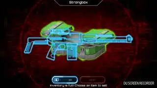 Gaste 1millon en strongbox lvl2  y no me dieron una Buena arma...!      😭😭😭😭😭