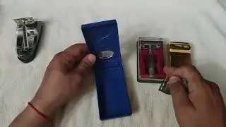 Бритьё - НИКОГДА не покупайте эти БРИТВЫ!