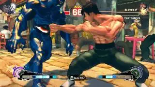 北斗百裂拳 Hokuto Hyakuretsu Ken Fei Long