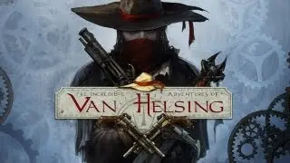 Van Helsing - cz. 2 - Bagno Wisielców