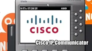 Cisco IP Communicator Review 