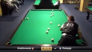 Savvidi2016 Алейников Павел  BLR - RUS  Ливада Никита