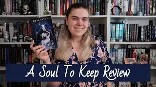A Soul To Keep Review (SPOILERS)