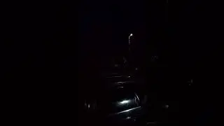 Зарницы в Телеханах