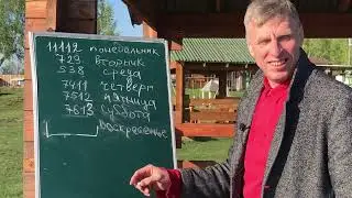 Задача индийского мальчика