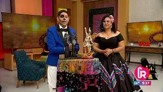 Mariano Guajardo consejo y recomendaciones zodiacales | Gente Regia