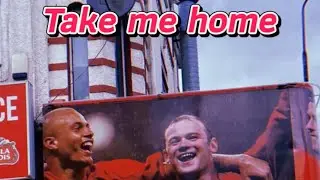 Take me home United