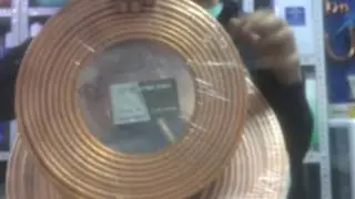 Купить медную трубу в Самаре