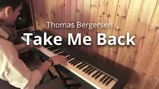 Thomas Bergersen - Take Me Back (Running with Keepers) | Piano Cover