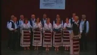 Armonia Săcălaz la Torac 2017