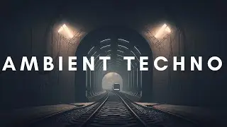 AMBIENT TECHNO || mix 012 by Rob Jenkins