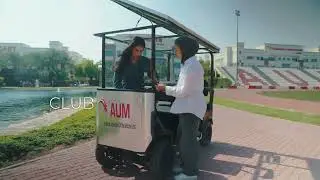 Discover AUM Clubs