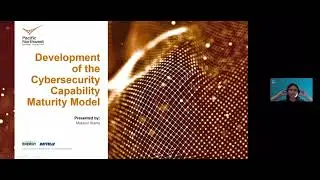 PNNL Internship 2023 | Development of the Cybersecurity Capability Maturity Model