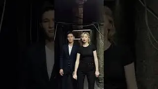 Тимур Арина😍