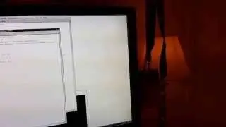 Hacking Lamps with a simple YES!
