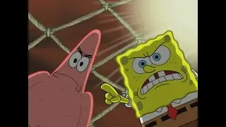 Patty Caper SpongeBob - Investigating Clip