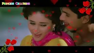 Dil Mere Naa 🌹Aur Intezar Kar 🌹Beautiful🌹Lovely🌹Whatsapp Status Video