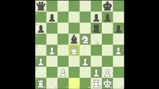 Chess Analysis By Engine And Armaan l Armaan Wins l ChessVideo#3