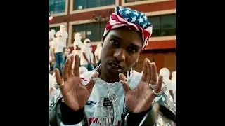 [FREE] ASAP ROCKY TYPE BEAT - STRIVE | free trap beat 2024