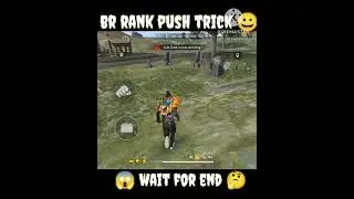 br rank tips and tricks| br rank hidden place |  clash squad secret place in free fire