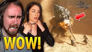 Black Myth: Wukong WTF & Funny Moments! Ep #9