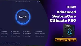 🚀 IObit Advanced SystemCare Ultimate 17 Pro: Optimalkan Performa PC Anda! #iobit #pcmaintenance