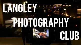 Langley Photo Club - Tysons Corner Shoot