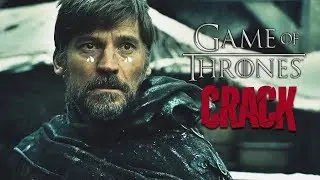 Game of Thrones C# [8x01] ||  - المراجعة الساخرة للحلقة 1 الموسم الثامن